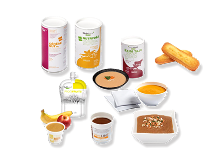 Health Products